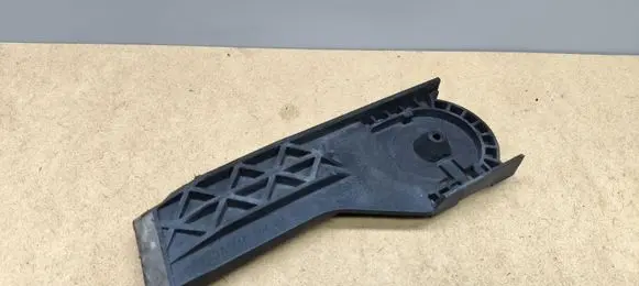 Mercedes-Benz A W176 Radiator mount bracket A2465040340