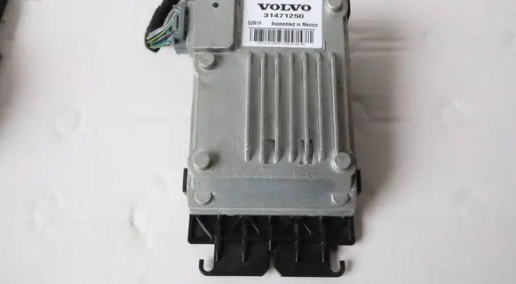 Volvo V70 Windshield/windscreen camera 31471250