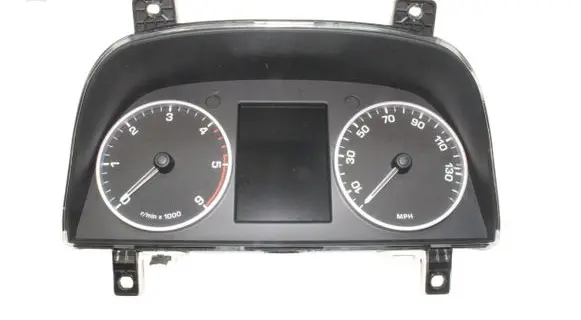 Land Rover Discovery 4 - LR4 Speedometer (instrument cluster) AH2210849DJ
