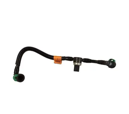 Ford Edge II Fuel line pipe FU5A9F972 FU5A9F972DA AK3NA
