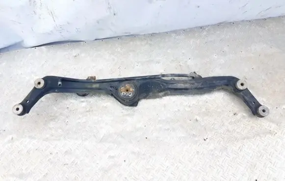 Volkswagen Golf III Front subframe
