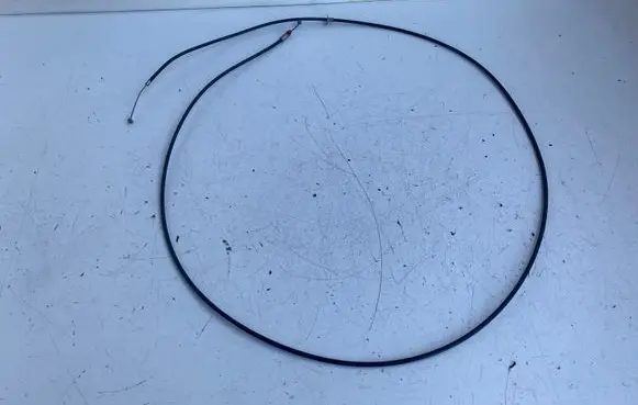 Toyota Avensis T220 Engine bonnet/hood lock release cable 