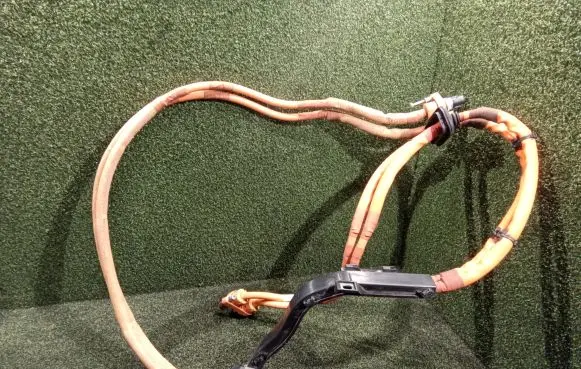 Porsche Cayenne (9Y0 9Y3) Other wiring loom 9Y0971015C 9Y0971015 64996010