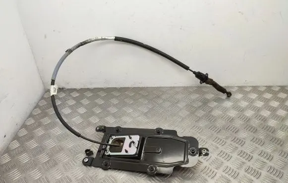 Jeep Compass Gear shift cable linkage P68260500AA