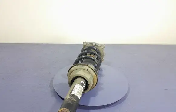 Audi A7 S7 4G Front shock absorber/damper 4G0413031D