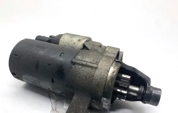 Audi A4 S4 B8 8K Starter motor 06H911021A