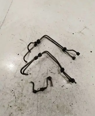 Peugeot 308 Fuel injector supply line/pipe 