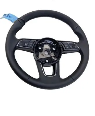 Audi SQ2 GA Steering wheel 565425696