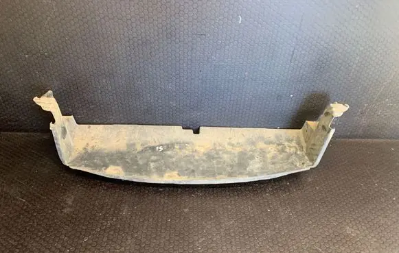 Lexus IS 220D-250-350 Bottom radiator support slam panel 532895301