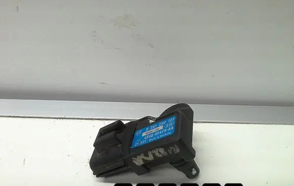 Mazda 6 Camshaft speed sensor 0261230123 4S4G-9F479-AA