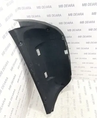 Mercedes-Benz C W205 Tailgate trim A2056942025
