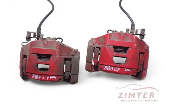 Audi A4 S4 B7 8E 8H Front brake caliper