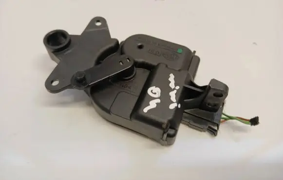 Mini One - Cooper R50 - 53 Air flap motor/actuator W964015F 6NN00762602
