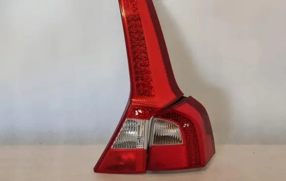 Volvo XC70 Rear/tail lights set 
