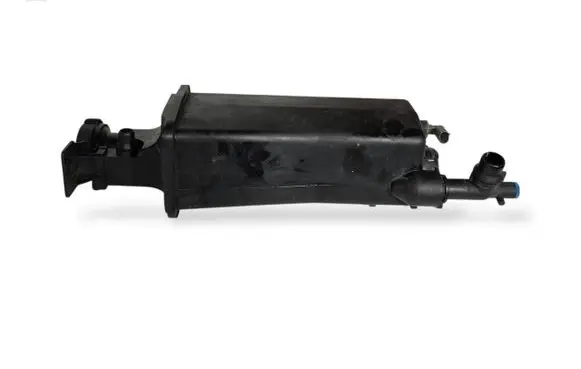 BMW X5 E53 Coolant expansion tank/reservoir 7787040