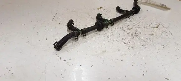 Mazda 6 Fuel return line/hose