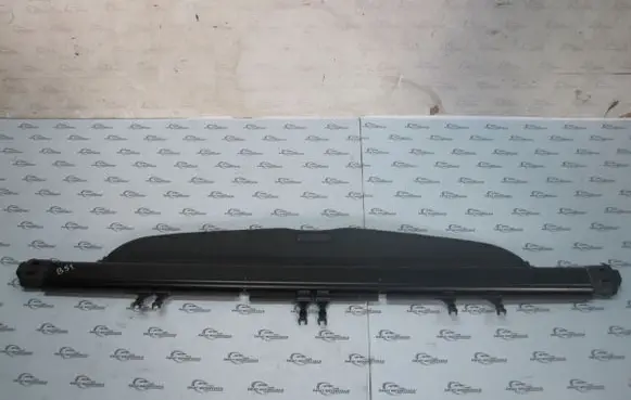 Honda CR-V Parcel shelf load cover 