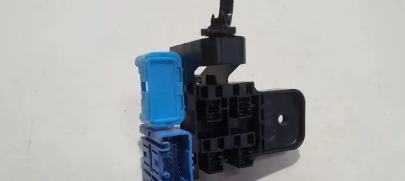 Toyota Avensis T250 Sensor