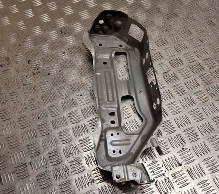 Toyota Yaris Side radiator support slam panel 