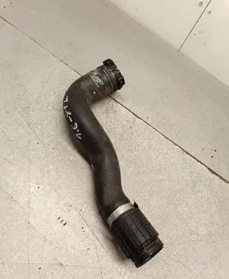 Opel Insignia B Intercooler hose/pipe 13444877 461071664