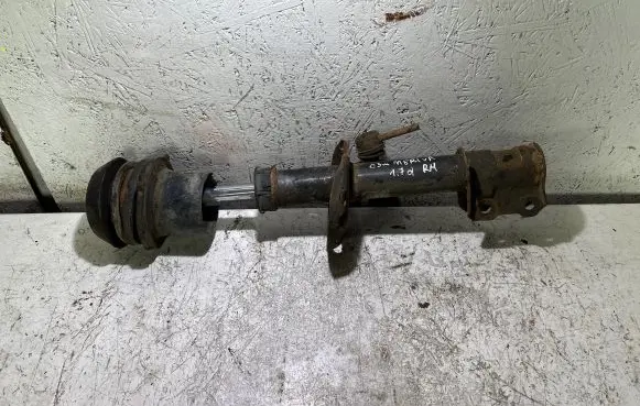 Opel Meriva A Front shock absorber/damper 
