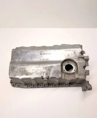 Seat Altea Oil sump AC43400 Ahb