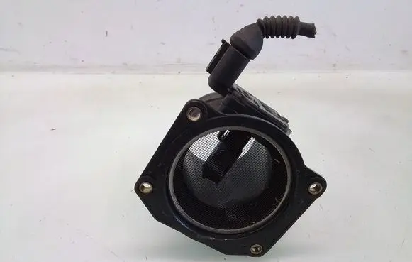 Seat Toledo II (1M) Mass air flow meter 06A906461B