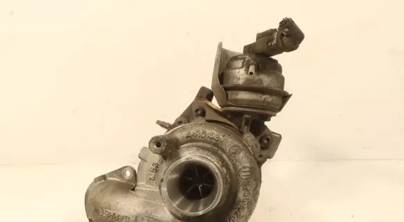 Citroen C5 Turbo 968612068006