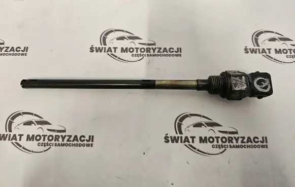 Renault Trafic II (X83) Oil level sensor M9R786