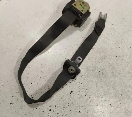 Renault Scenic II - Grand scenic II Front seatbelt B506014