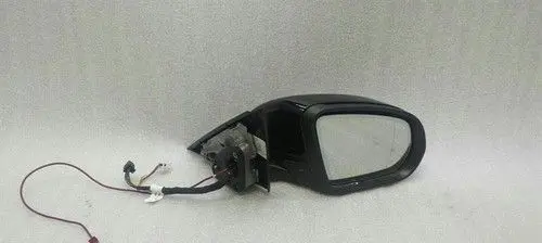 Mercedes-Benz C W205 Front door electric wing mirror A2058100005