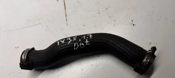 Hyundai ix35 Intercooler hose/pipe 282732A850