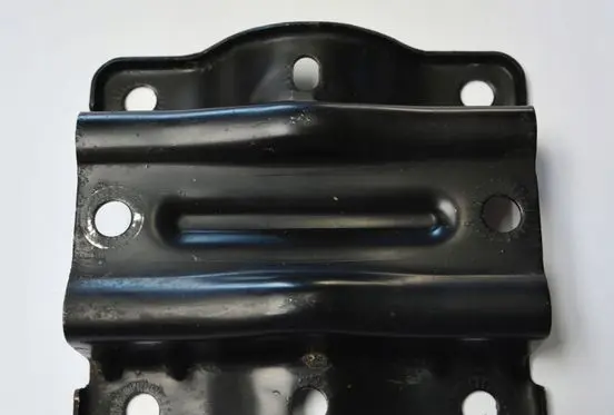 Volkswagen Touareg II Other under body part 7L8803799A
