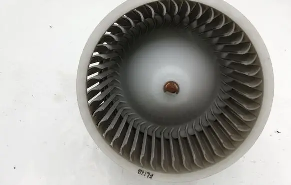 Hyundai ix 55 Heater fan/blower F00S33F011