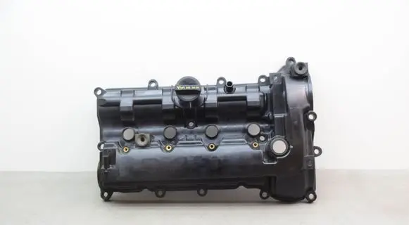 Rocker cam cover