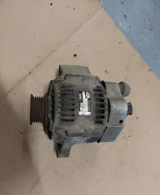 Land Rover Freelander Generator/alternator 1012119920 YLE101890 9111189