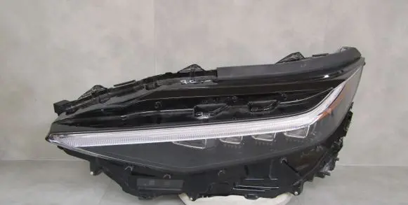 Toyota bZ4X Headlight/headlamp