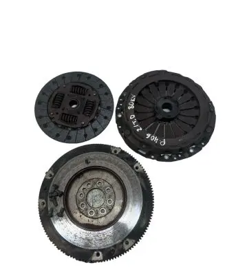 Peugeot 406 Clutch set kit H9FF
