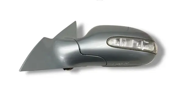 Mercedes-Benz CLK A209 C209 Front door electric wing mirror A2098100876