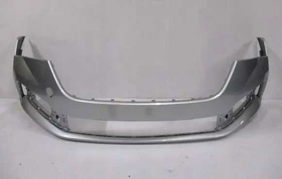Skoda Scala Front fog light