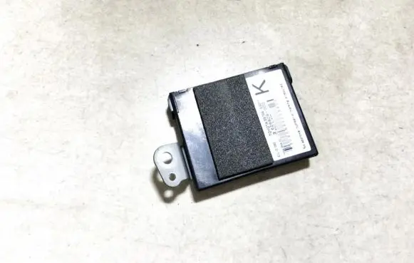 Lexus IS 220D-250-350 Immobilizer control unit/module 8978453011 89784-53011