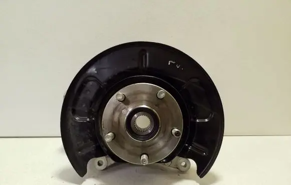 Subaru Impreza VI Rear wheel hub
