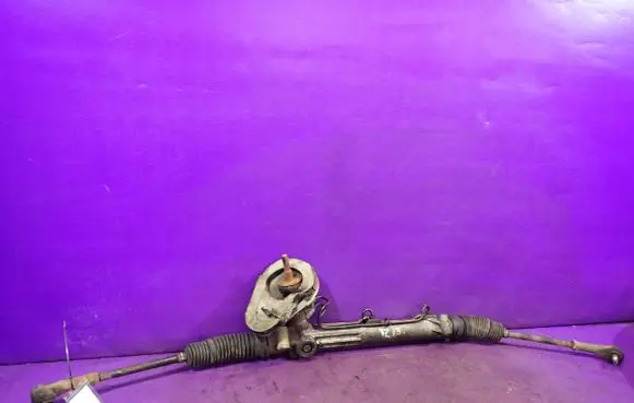 Ford Mondeo Mk III Steering rack 1S7C-3200-EE