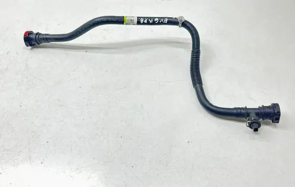 KIA EV6 Electric car engine cooling hoses/pipes 375Y3GI040 C302