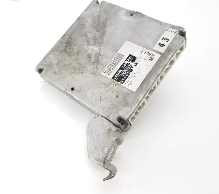 Toyota Corolla E120 E130 Engine control unit/module 8966144 1758005