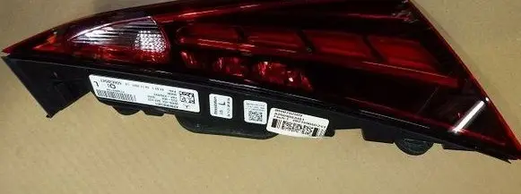 Audi A3 8Y Rear/tail lights A2069063401
