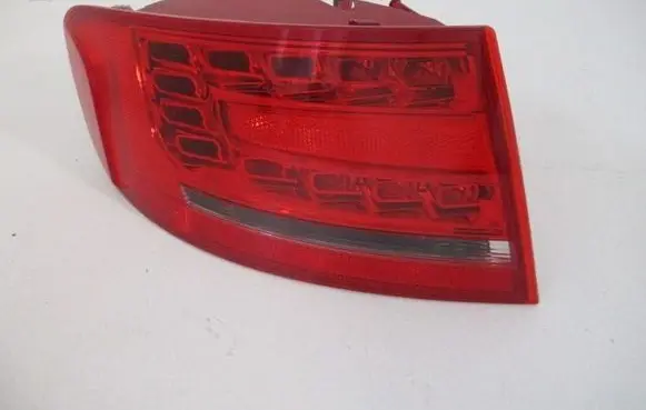 Audi A4 S4 B8 8K Rear/tail lights 8K5945095K