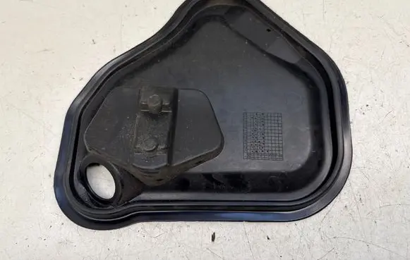 Audi A6 S6 C7 4G Other rear door trim element 4G0839915A