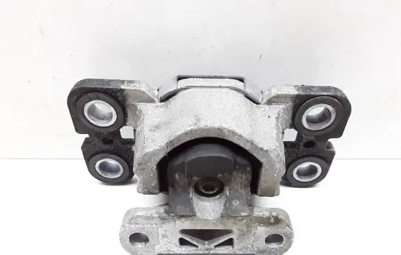 Volvo S80 Engine mount bracket 6G927M121NF