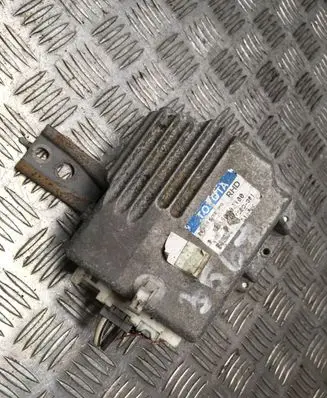 Toyota Corolla E120 E130 Other control units/modules